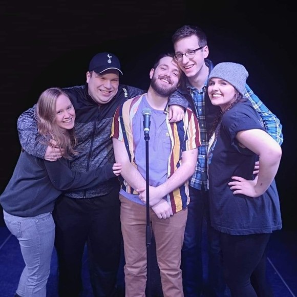 Meet your Posher, Brandon - Picture 1 of 1